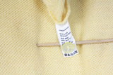 Vintage Lacoste Cardigan XLarge