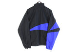 Vintage Nike Track Jacket Medium