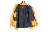 Vintage Paul & Shark Jacket XLarge