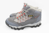 Vintage Nike Gore-Tex Trekking Shoes Women's US 8