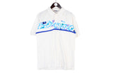 Vintage Fila Polo T-Shirt Large