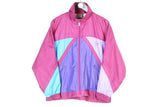 Vintage Triumph Tracksuit Women's Small