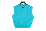Vintage Adidas Equipment Vest Small