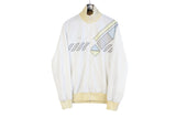 Vintage Adidas Ivan Lendl Track Jacket Large