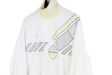 Vintage Adidas Ivan Lendl Track Jacket Large