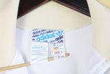 Vintage Adidas Ivan Lendl Track Jacket Large