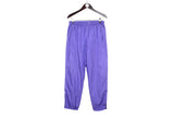 Vintage Triumph Tracksuit Women's Small