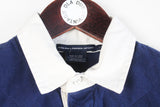Vintage Ralph Lauren USA Rugby Shirt Women's Large