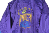 Vintage Nike Premier Track Jacket XXLarge