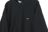 Vintage Nike Fleece Sweatshirt XXLarge