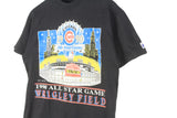 Vintage MLB 1990 All Star Game Wrigley Field T-Shirt Small