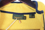 Vintage Timberland Fleece Full Zip Large / XLarge