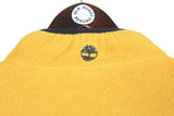 Vintage Timberland Fleece Full Zip Large / XLarge