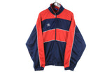 Vintage Umbro Track Jacket XXLarge