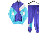 Vintage Adidas Tracksuit Small / Medium