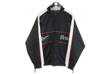Vintage Reebok Track Jacket Large