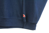 Vintage Ellesse Sweatshirt Large