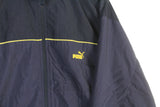 Vintage Puma Jacket XLarge
