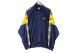 Vintage Nike USA Track Jacket XLarge