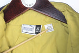 Vintage Puma Jacket XLarge