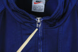 Vintage Nike USA Track Jacket XLarge