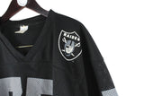 Vintage Los Angeles Raiders T-Shirt Large