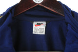 Vintage Nike USA Track Jacket XLarge