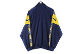 Vintage Nike USA Track Jacket XLarge