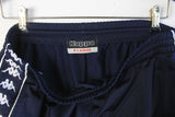 Vintage Kappa Track Pants XLarge