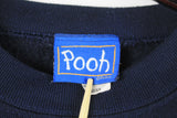 Vintage Winnie the Pooh Tigger Sweatshirt Large