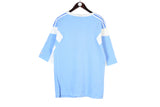 Vintage Adidas Jersey T-Shirt XLarge