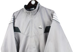 Vintage Adidas Track Jacket Medium