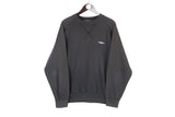 Vintage Umbro Sweatshirt Medium
