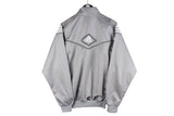 Vintage Adidas Track Jacket Medium
