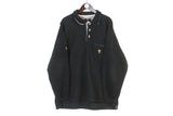 Vintage Guinness Fleece XXLarge