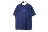 Vintage Nike T-Shirt Large