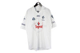 Cill Dara Kildare GAA O'Neills Jersey T-Shirt Large