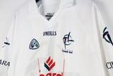 Cill Dara Kildare GAA O'Neills Jersey T-Shirt Large