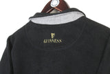 Vintage Guinness Fleece XXLarge