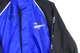 Vintage Reebok Jacket Women's Small Oversized