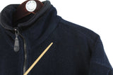 Vintage Fjallraven Fleece 1/4 Zip Small / Medium