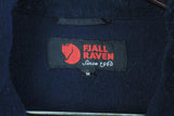 Vintage Fjallraven Fleece 1/4 Zip Small / Medium