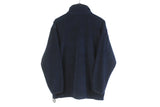 Vintage Fjallraven Fleece 1/4 Zip Small / Medium