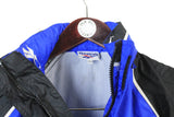Vintage Reebok Jacket Women's Small Oversized