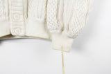 Vintage Gianfranco Ferre Cardigan Sweater Large