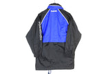 Vintage Reebok Jacket Women's Small Oversized