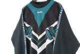 Vintage Jako Sweatshirt Small