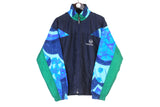 Vintage Sergio Tacchini Track Jacket Large
