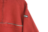 Vintage Nike Sweatshirt 1/4 Zip Medium
