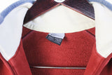 Vintage Nike Sweatshirt 1/4 Zip Medium